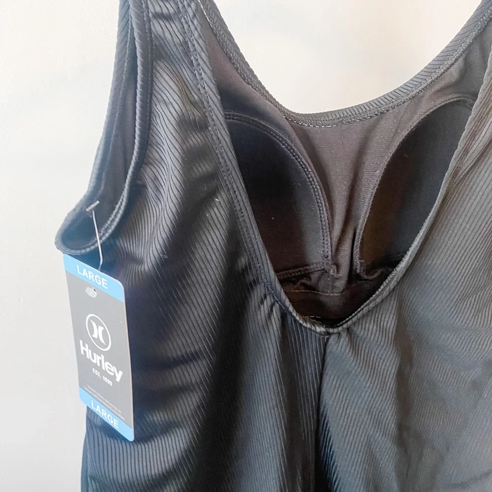 Hurley Swimsuit - Picture 4 of 4